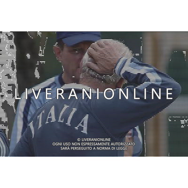 COVERCIANO 4/09/2003 NELLA FOTO GIOVANNI TRAPATTONI FOTO ALDO LIVERANI