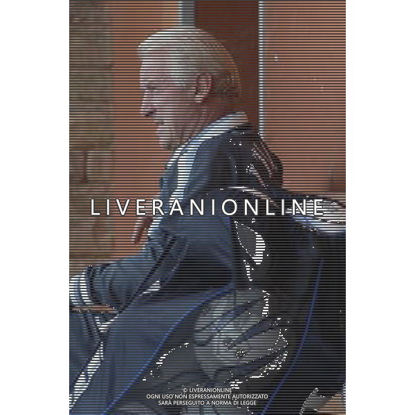 COVERCIANO 4/09/2003 NELLA FOTO GIOVANNI TRAPATTONI FOTO ALDO LIVERANI