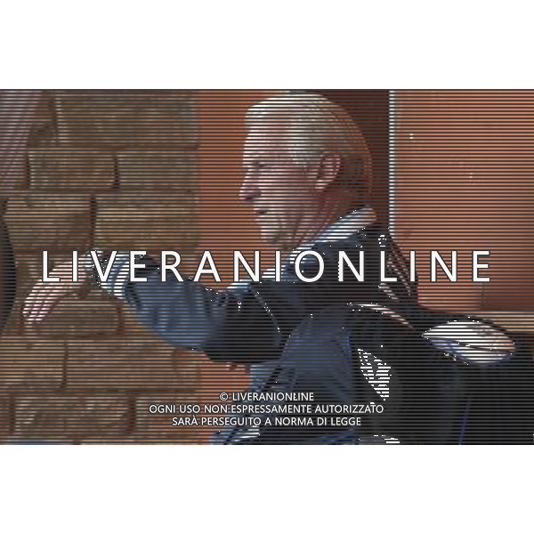 COVERCIANO 4/09/2003 NELLA FOTO GIOVANNI TRAPATTONI FOTO ALDO LIVERANI