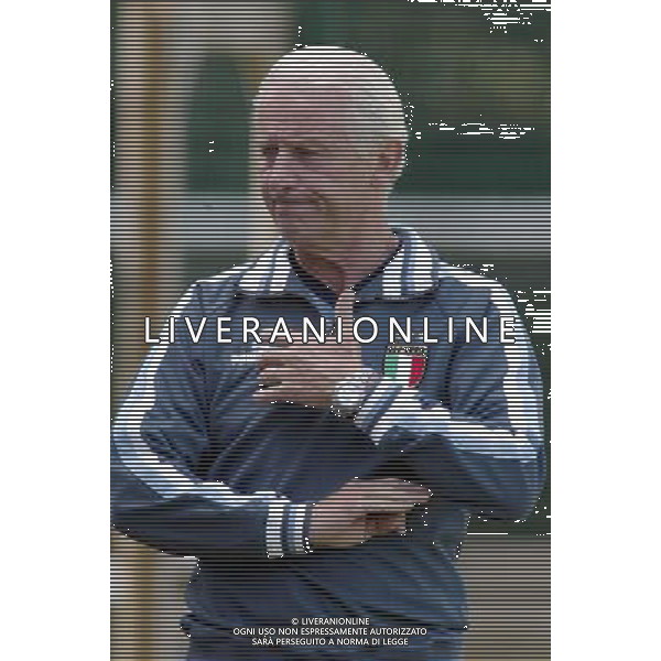 COVERCIANO 4/09/2003 NELLA FOTO GIOVANNI TRAPATTONI FOTO ALDO LIVERANI