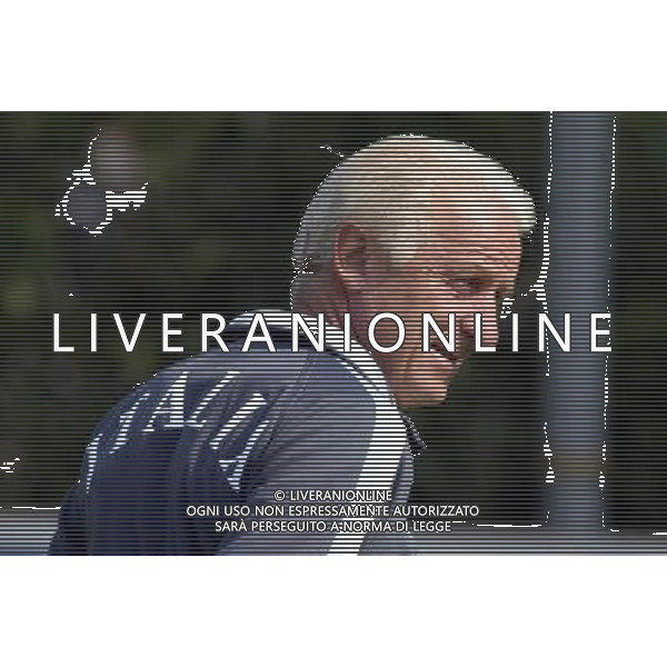 COVERCIANO 4/09/2003 NELLA FOTO GIOVANNI TRAPATTONI FOTO ALDO LIVERANI