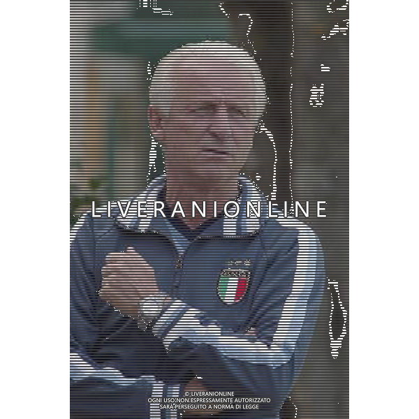 COVERCIANO 4/09/2003 NELLA FOTO GIOVANNI TRAPATTONI FOTO ALDO LIVERANI