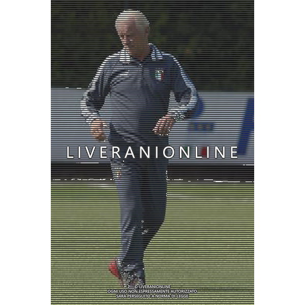 COVERCIANO 4/09/2003 NELLA FOTO GIOVANNI TRAPATTONI FOTO ALDO LIVERANI