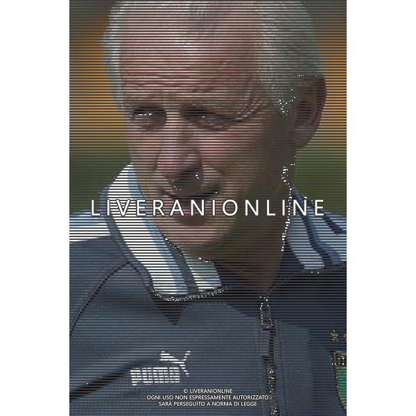 COVERCIANO 4/09/2003 NELLA FOTO GIOVANNI TRAPATTONI FOTO ALDO LIVERANI