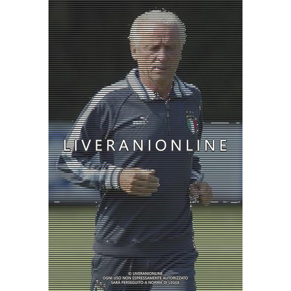 COVERCIANO 4/09/2003 NELLA FOTO GIOVANNI TRAPATTONI FOTO ALDO LIVERANI