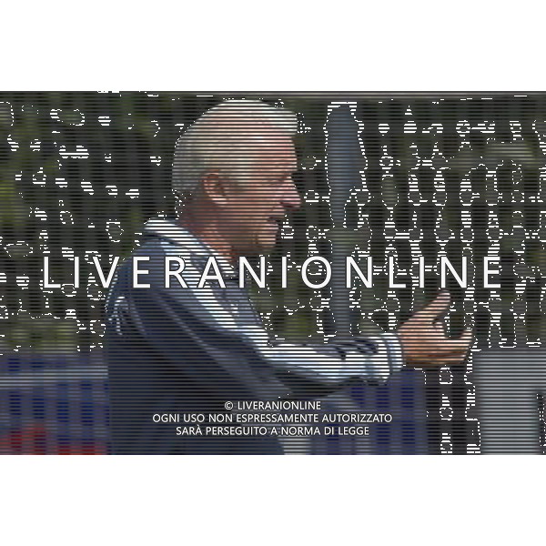 COVERCIANO 4/09/2003 NELLA FOTO GIOVANNI TRAPATTONI FOTO ALDO LIVERANI