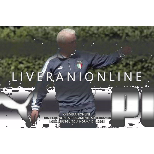 COVERCIANO 4/09/2003 NELLA FOTO GIOVANNI TRAPATTONI FOTO ALDO LIVERANI