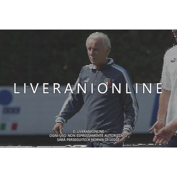 COVERCIANO 4/09/2003 NELLA FOTO GIOVANNI TRAPATTONI FOTO ALDO LIVERANI