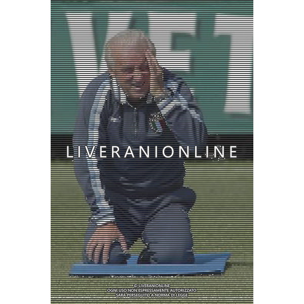 COVERCIANO 4/09/2003 NELLA FOTO GIOVANNI TRAPATTONI FOTO ALDO LIVERANI