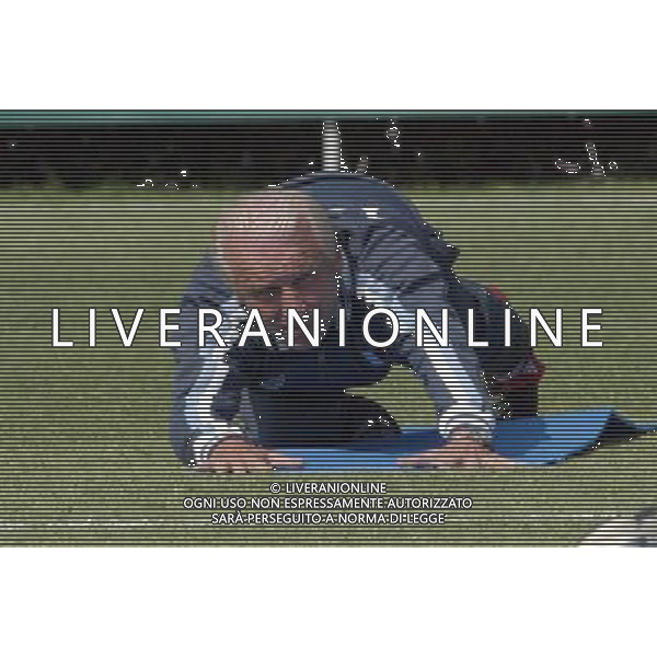 COVERCIANO 4/09/2003 NELLA FOTO GIOVANNI TRAPATTONI FOTO ALDO LIVERANI