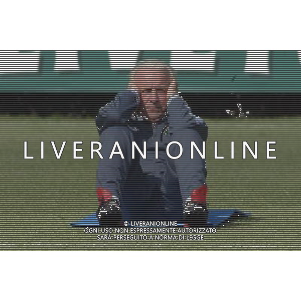 COVERCIANO 4/09/2003 NELLA FOTO GIOVANNI TRAPATTONI FOTO ALDO LIVERANI