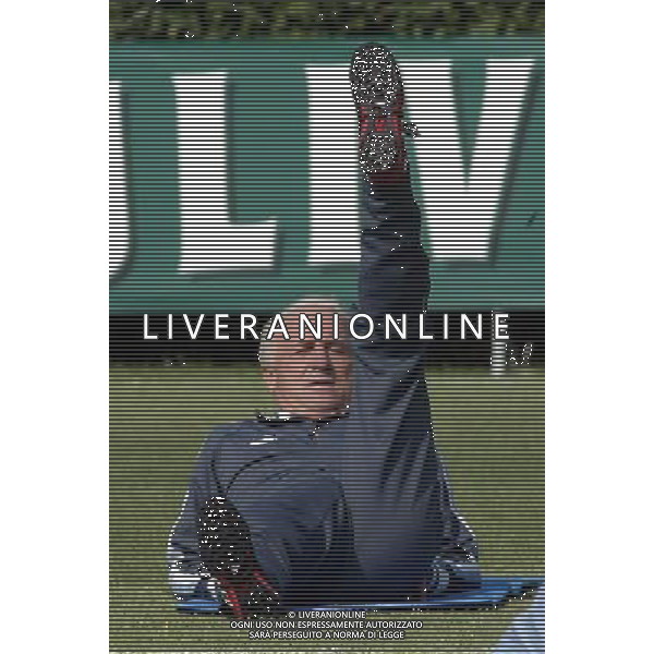 COVERCIANO 4/09/2003 NELLA FOTO GIOVANNI TRAPATTONI FOTO ALDO LIVERANI