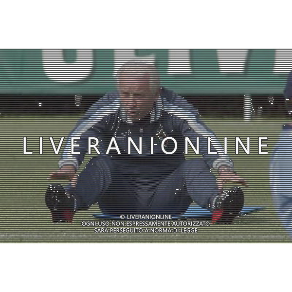 COVERCIANO 4/09/2003 NELLA FOTO GIOVANNI TRAPATTONI FOTO ALDO LIVERANI