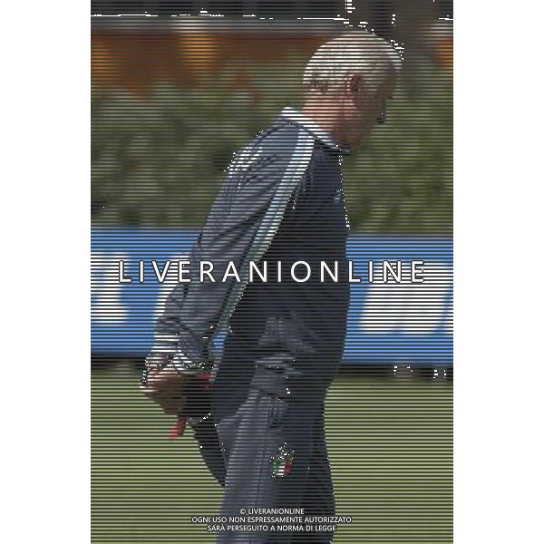 COVERCIANO 4/09/2003 NELLA FOTO GIOVANNI TRAPATTONI FOTO ALDO LIVERANI