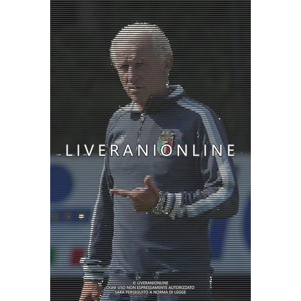 COVERCIANO 4/09/2003 NELLA FOTO GIOVANNI TRAPATTONI FOTO ALDO LIVERANI