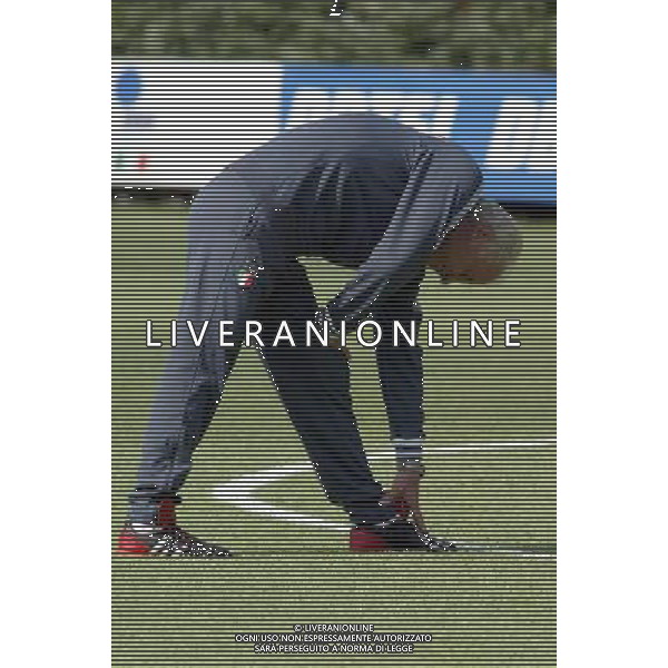 COVERCIANO 4/09/2003 NELLA FOTO GIOVANNI TRAPATTONI FOTO ALDO LIVERANI