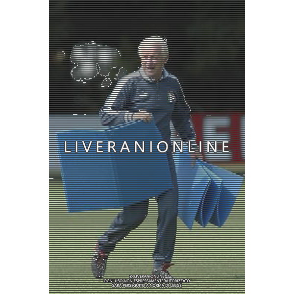 COVERCIANO 4/09/2003 NELLA FOTO GIOVANNI TRAPATTONI FOTO ALDO LIVERANI