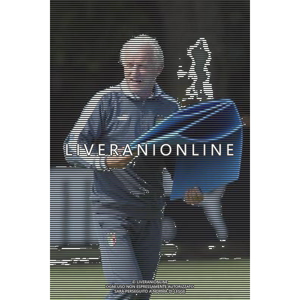 COVERCIANO 4/09/2003 NELLA FOTO GIOVANNI TRAPATTONI FOTO ALDO LIVERANI