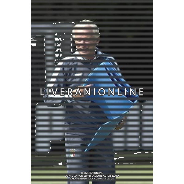 COVERCIANO 4/09/2003 NELLA FOTO GIOVANNI TRAPATTONI FOTO ALDO LIVERANI