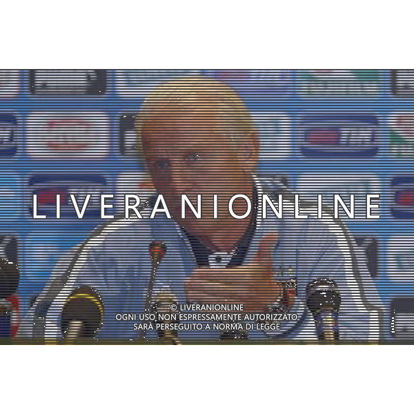 COVERCIANO 4/09/2003 NELLA FOTO GIOVANNI TRAPATTONI FOTO ALDO LIVERANI