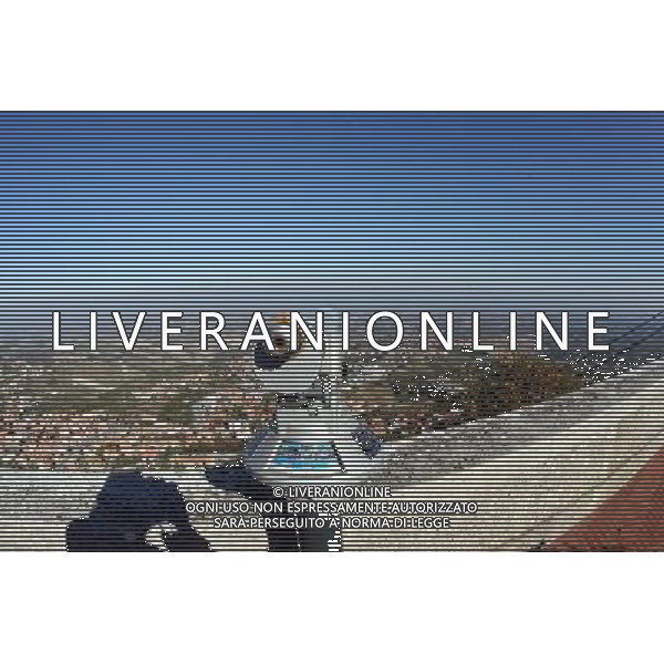 SAN MARINO NELLA FOTO PANORAMICA DELLA VEDUTA CIRCOSTANTE SAN MARINO IFC-AGENZIA ALDO LIVERANI