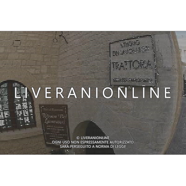 SAN MARINO NELLA FOTO IL RITROVO DEI LAVORATORI IFC-AGENZIA ALDO LIVERANI