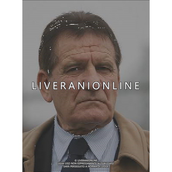 Carpenedolo (Brescia) 15 novembre 2006 Italia \'C\' Under 20 - Ungheria Under 20 nella foto: Macalli Mario foto Andry / Ag. Aldo Liverani