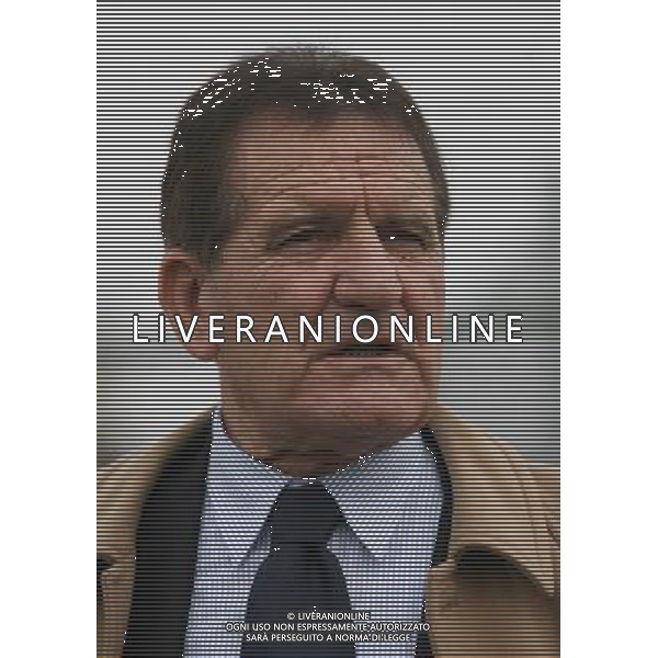 Carpenedolo (Brescia) 15 novembre 2006 Italia \'C\' Under 20 - Ungheria Under 20 nella foto: Macalli Mario foto Andry / Ag. Aldo Liverani