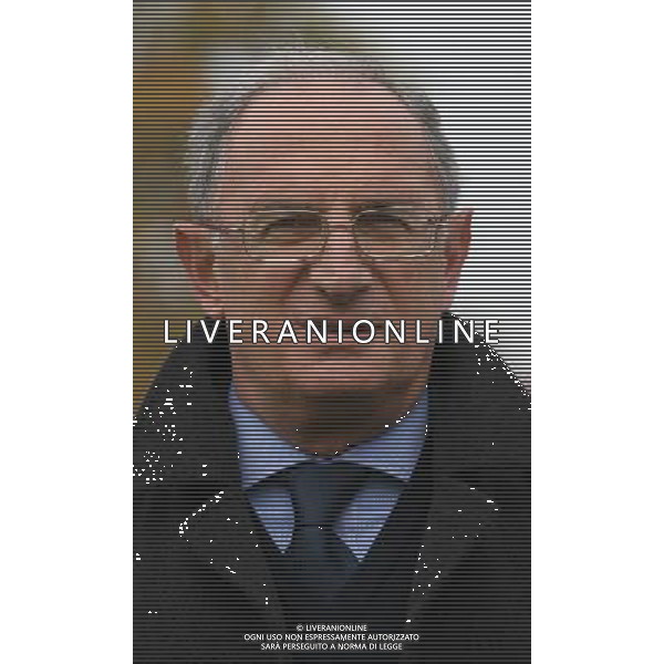 Carpenedolo (Brescia) 15 novembre 2006 Italia \'C\' Under 20 - Ungheria Under 20 nella foto: Veneri Giorgio foto Andry / Ag. Aldo Liverani