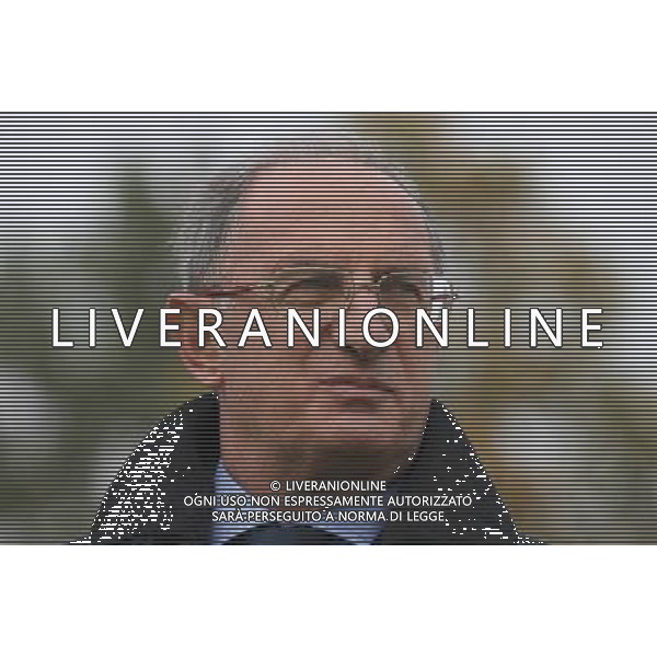 Carpenedolo (Brescia) 15 novembre 2006 Italia \'C\' Under 20 - Ungheria Under 20 nella foto: Veneri Giorgio foto Andry / Ag. Aldo Liverani