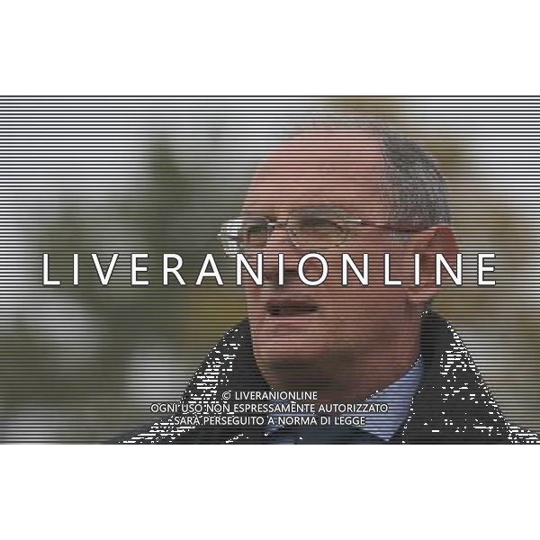 Carpenedolo (Brescia) 15 novembre 2006 Italia \'C\' Under 20 - Ungheria Under 20 nella foto: Veneri Giorgio foto Andry / Ag. Aldo Liverani