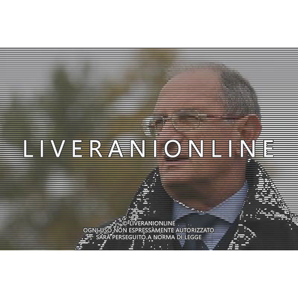 Carpenedolo (Brescia) 15 novembre 2006 Italia \'C\' Under 20 - Ungheria Under 20 nella foto: Veneri Giorgio foto Andry / Ag. Aldo Liverani