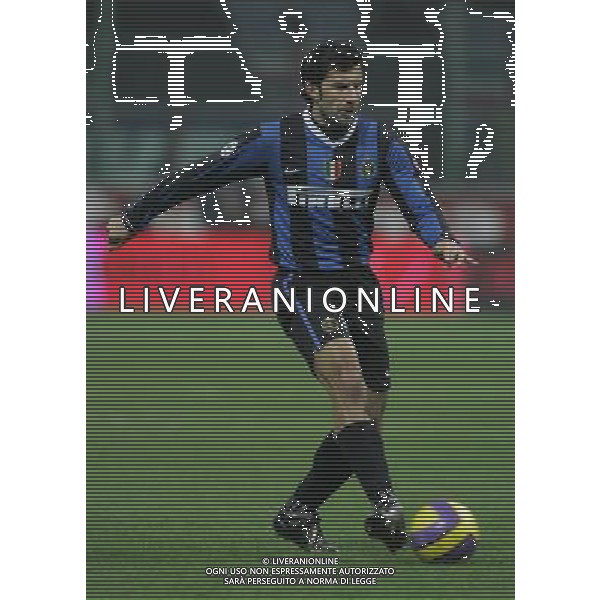 Milano 29-11-2006 coppa italia tim cup 2006/07 inter-messina 4:0 nella foto figo luis ph marco luzzani/ag aldo liverani s.a.s.