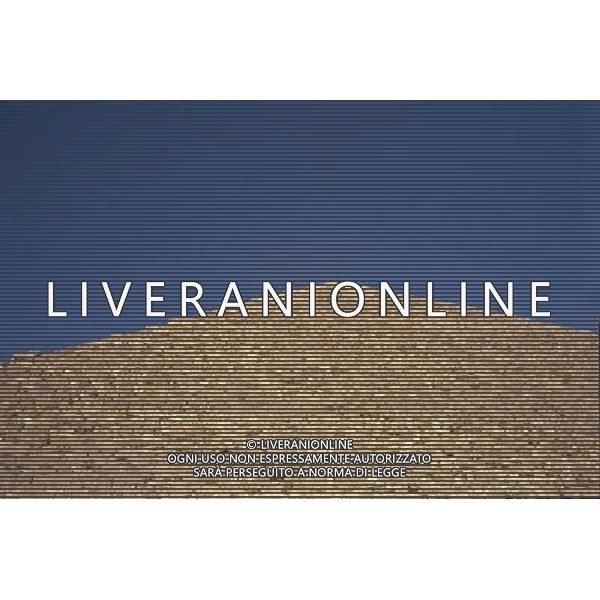 EGITTO ARCHIVIO ALDO LIVERANI NELLA FOTO EGITTO-GIZA PIRAMIDI AGENZIA ALDOL IVERANI