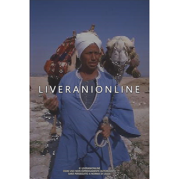 EGITTO ARCHIVIO ALDO LIVERANI NELLA FOTO EGITTO- AGENZIA ALDOL IVERANI