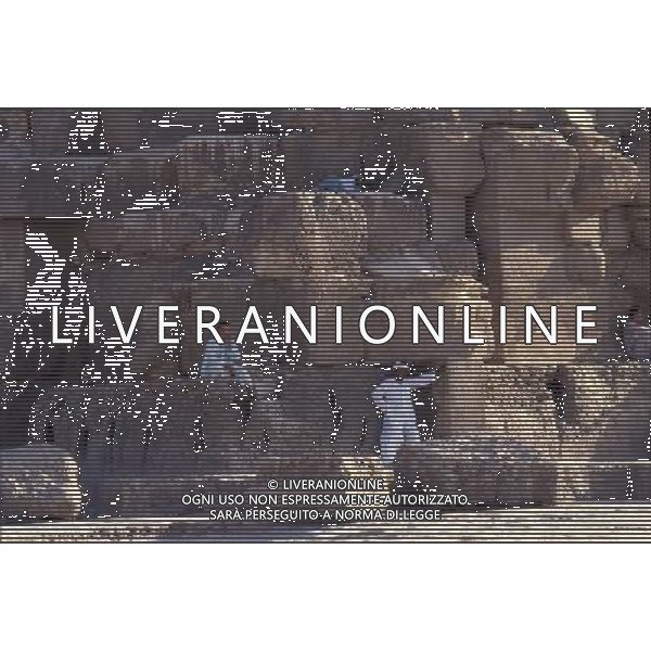 EGITTO ARCHIVIO ALDO LIVERANI NELLA FOTO EGITTO-GIZA PIRAMIDI AGENZIA ALDOL IVERANI