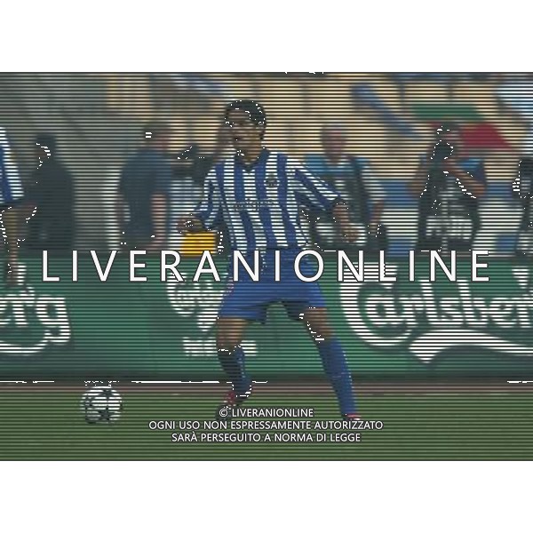 PORTO CALCIO 2003 NELLA FOTO RICARDO COSTA FOTO ALDO LIVERANI