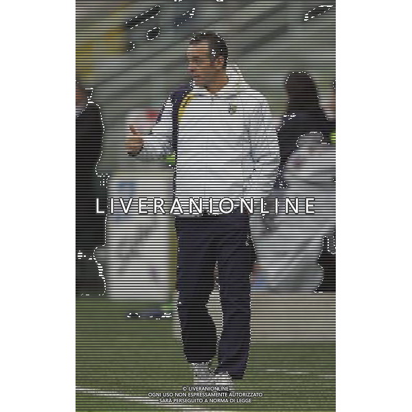 Parma - Napoli coppa italia tim cup 06/12/2006 nella foto pioli stefano ph luzzani/ag. aldo liverani