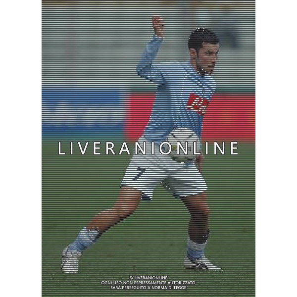 Parma 07/12/2006 Coppa Italia TIM CUP 2006/07 parma-napoli 3:1 nella foto trotta ivano ph arco luzzani/ag aldo liverani s.a.s.