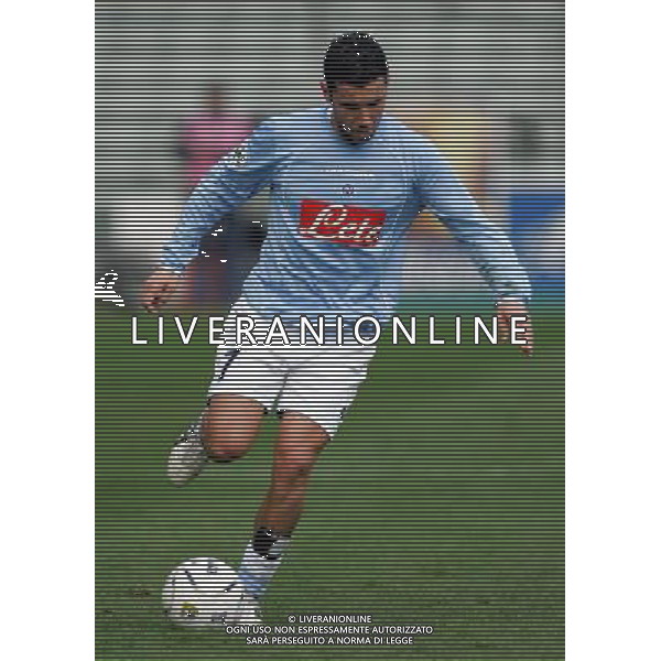 Parma 07/12/2006 Coppa Italia TIM CUP 2006/07 parma-napoli 3:1 nella foto trotta ivano ph arco luzzani/ag aldo liverani s.a.s.