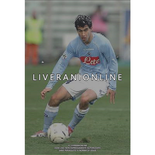Parma 07/12/2006 Coppa Italia TIM CUP 2006/07 parma-napoli 3:1 nella foto garics gyorgy ph arco luzzani/ag aldo liverani s.a.s.