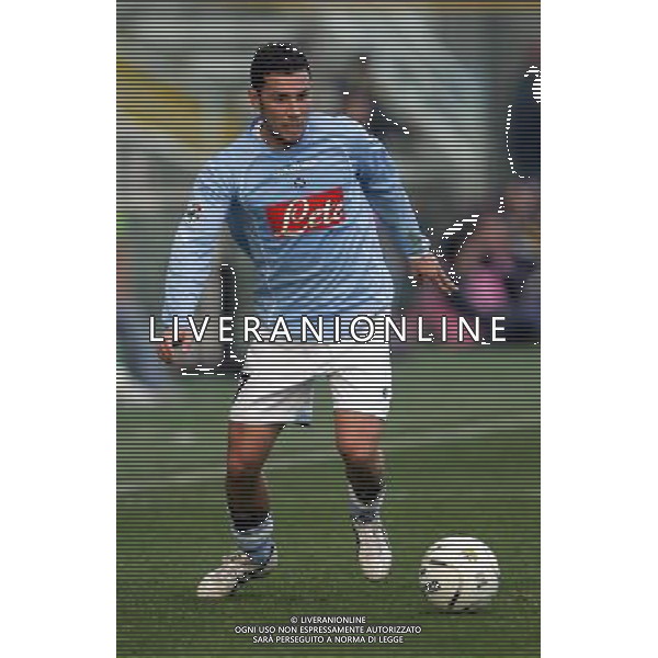 Parma 07/12/2006 Coppa Italia TIM CUP 2006/07 parma-napoli 3:1 nella foto trotta ivano ph arco luzzani/ag aldo liverani s.a.s.