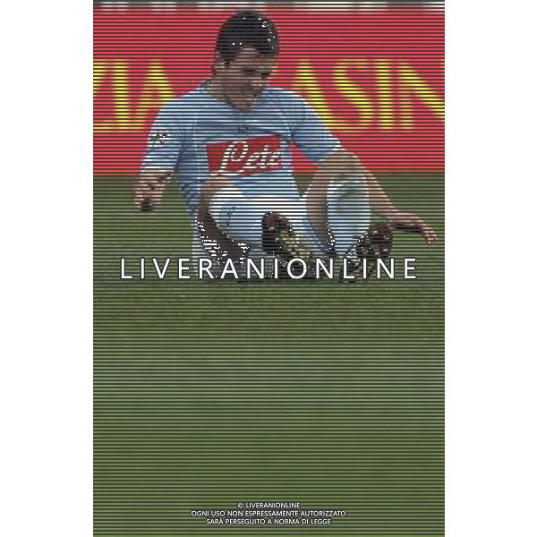 Parma 07/12/2006 Coppa Italia TIM CUP 2006/07 parma-napoli 3:1 nella foto gatti fabio ph arco luzzani/ag aldo liverani s.a.s.