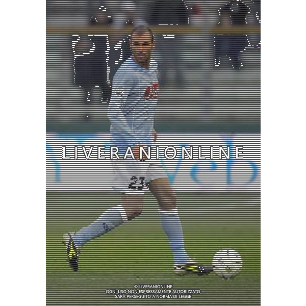 Parma 07/12/2006 Coppa Italia TIM CUP 2006/07 parma-napoli 3:1 nella foto giubilato david ph arco luzzani/ag aldo liverani s.a.s.