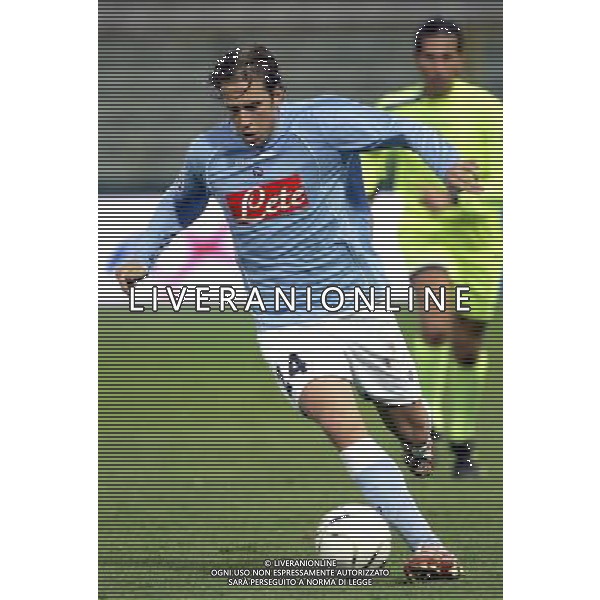 Parma 07/12/2006 Coppa Italia TIM CUP 2006/07 parma-napoli 3:1 nella foto dalla bona samuele ph arco luzzani/ag aldo liverani s.a.s.