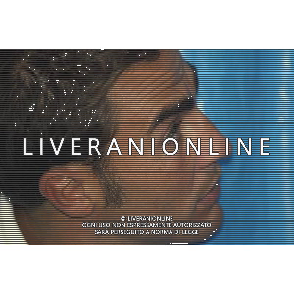 Milano 06/09/2003 Italia-Galles Nella foto: Cannavaro Fabio Ph Gianni Nucci/Aldo Liverani