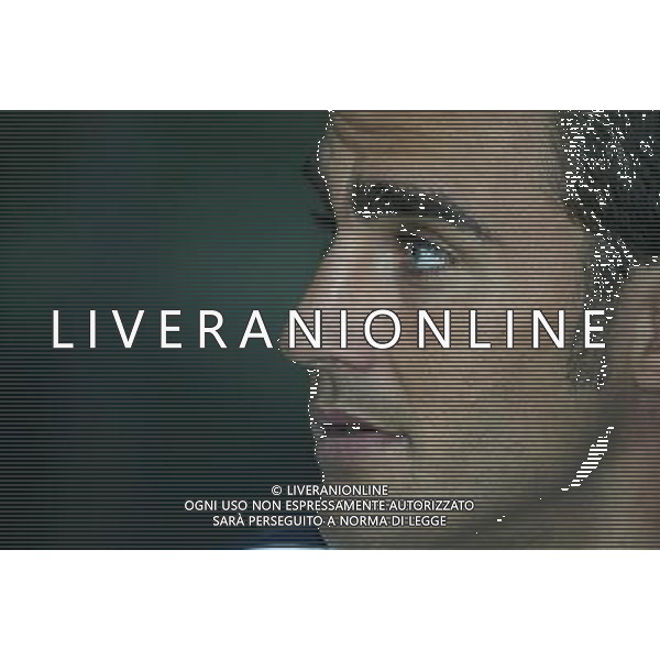 Milano 06/09/2003 Italia-Galles Nella foto: Cannavaro Fabio Ph Gianni Nucci/Aldo Liverani