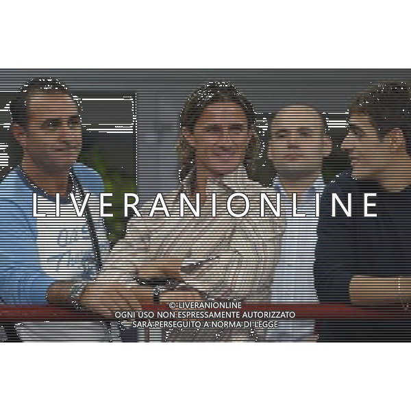 Milano 06/09/2003 Italia-Galles Nella foto: Carbone Benito Ph Gianni Nucci/Aldo Liverani