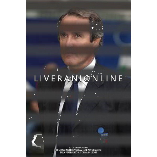 Milano 06/09/2003 Italia-Galles Nella foto: Ghedin Ph Gianni Nucci/Aldo Liverani