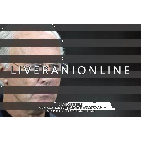 BAYERN MONACO 2006/2007 NELLA FOTO FRANZ BECKENBAUER AGENZIA ALDO LIVERANI